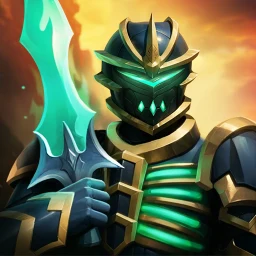 Biểu tượng Age of Revenge: Turn Based RPG